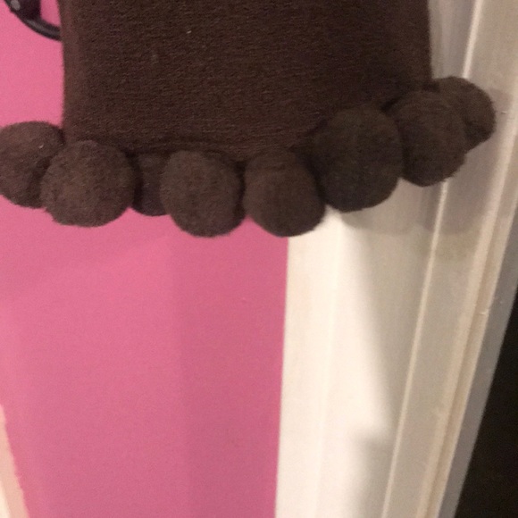 Dark brown brand new top - Picture 3 of 3